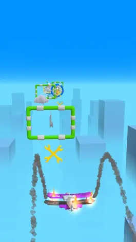 Game screenshot Plane Modify apk
