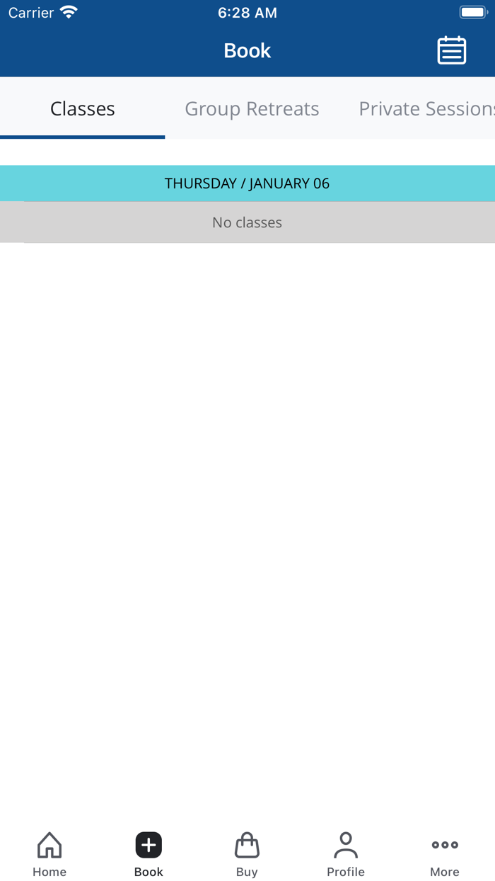 SpiritQuest Retreats