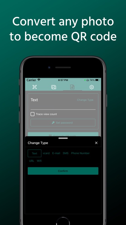 QRcode expert (Pro) screenshot-3