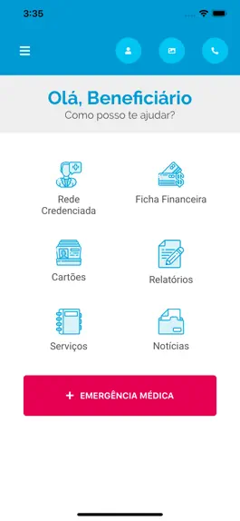 Game screenshot Saúde Servidor JF mod apk