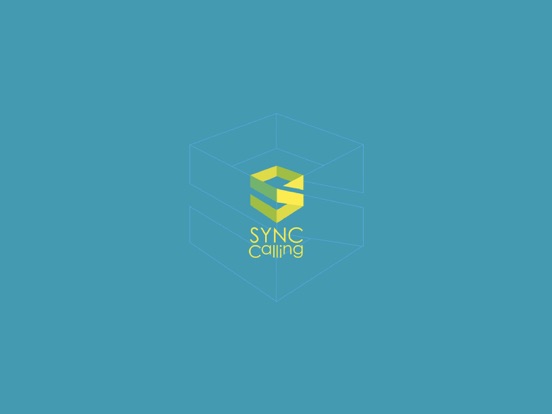 Screenshot #4 pour Sync Calling
