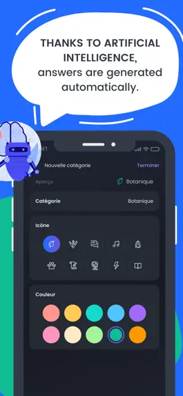Game screenshot Weetee - Flashcards and Trivia apk