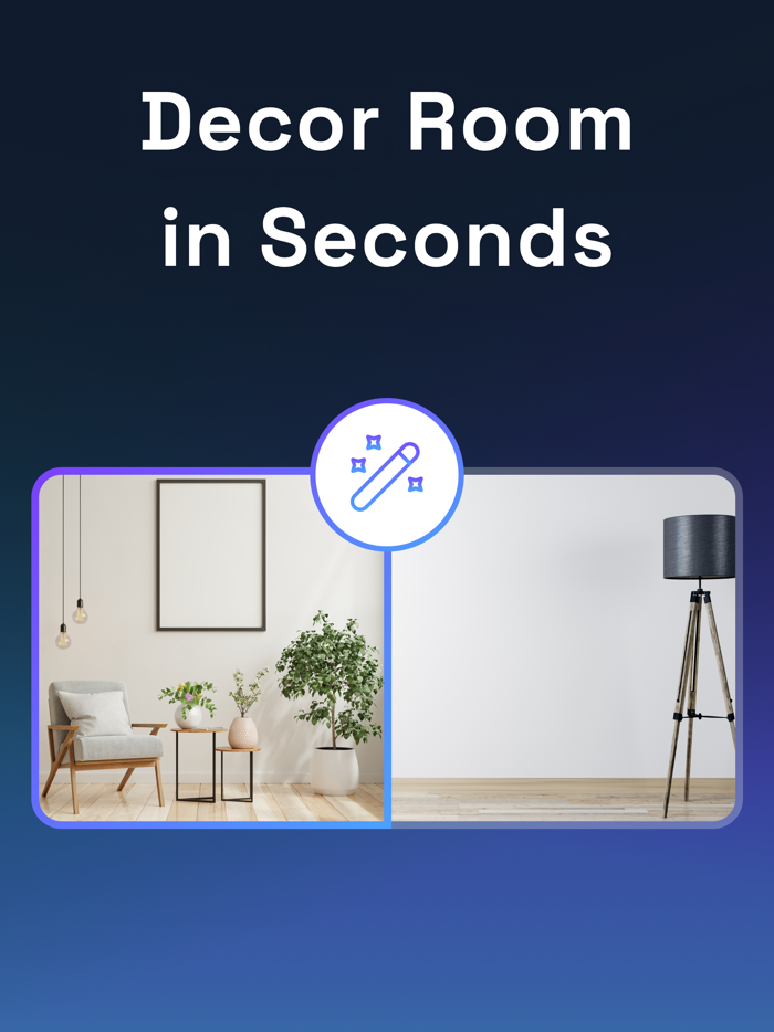 MyRoom AI - Interior Design