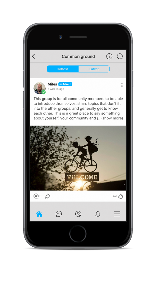 #2. CMC by Disciple (iOS) 由: Disciple Media Limited