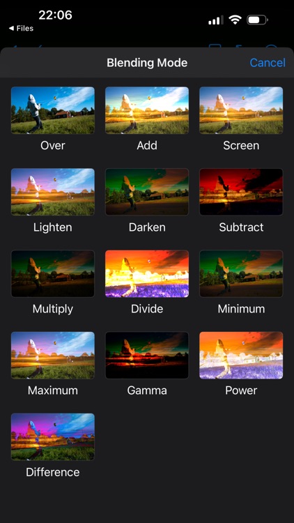 Render - Video Composer screenshot-3