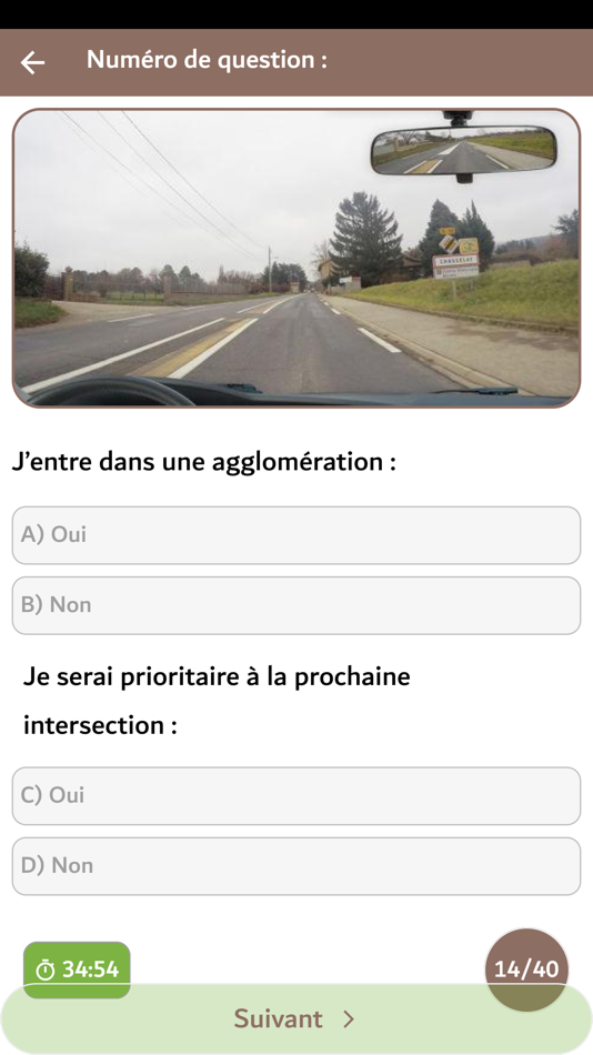#3. Highway code test & exams (iOS) Podle: Gorasiya Vishal Nanjibhai
