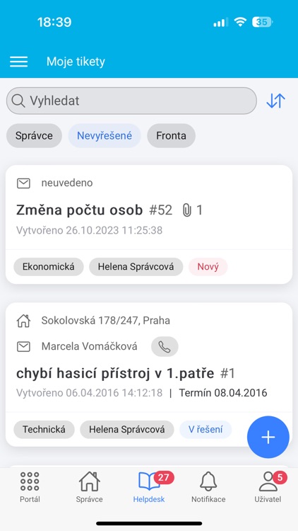 Domsys APP screenshot-3