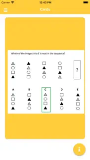 non-verbal reasoning questions problems & solutions and troubleshooting guide - 2