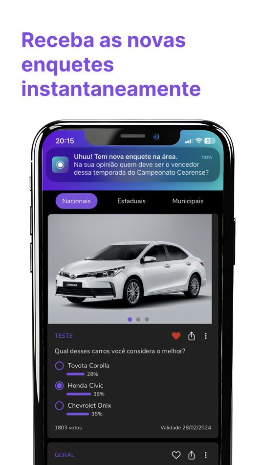 #8. My Prefs (iOS) 由: Adauto Junior