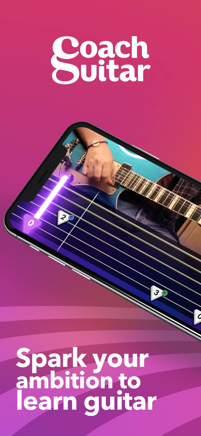 Guitar  Play and Learn Chords