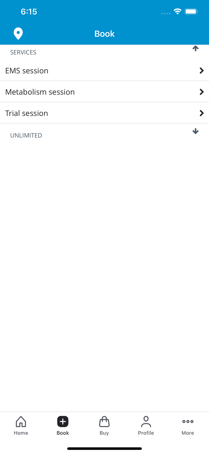 Body Training Studio