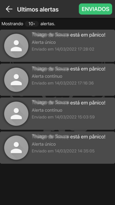 Fortress Anjo da Guarda Screenshot