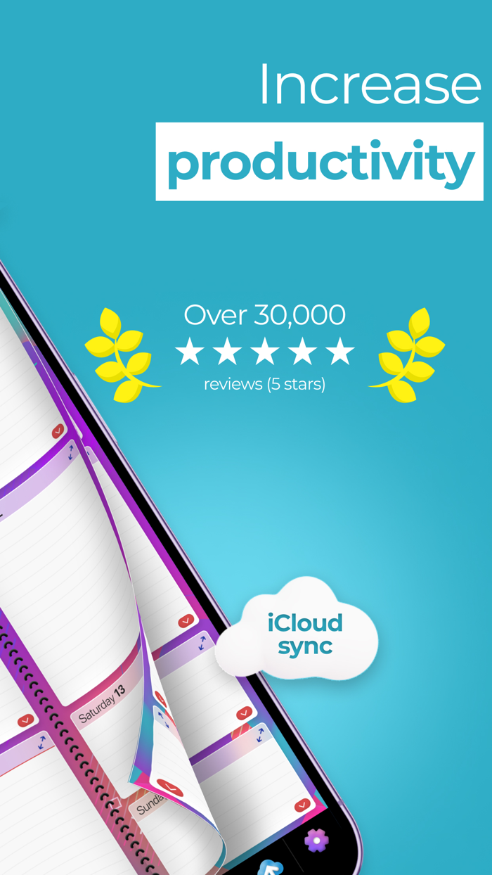 Pocket Planner CalendarandNotes