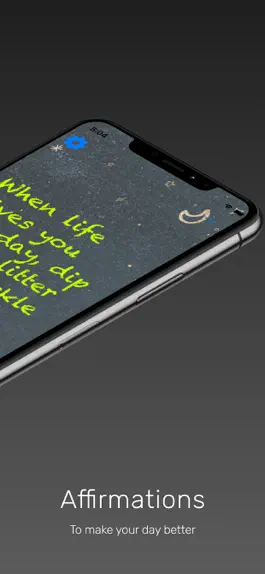 Game screenshot Motivate: Quotes & Affirmation apk