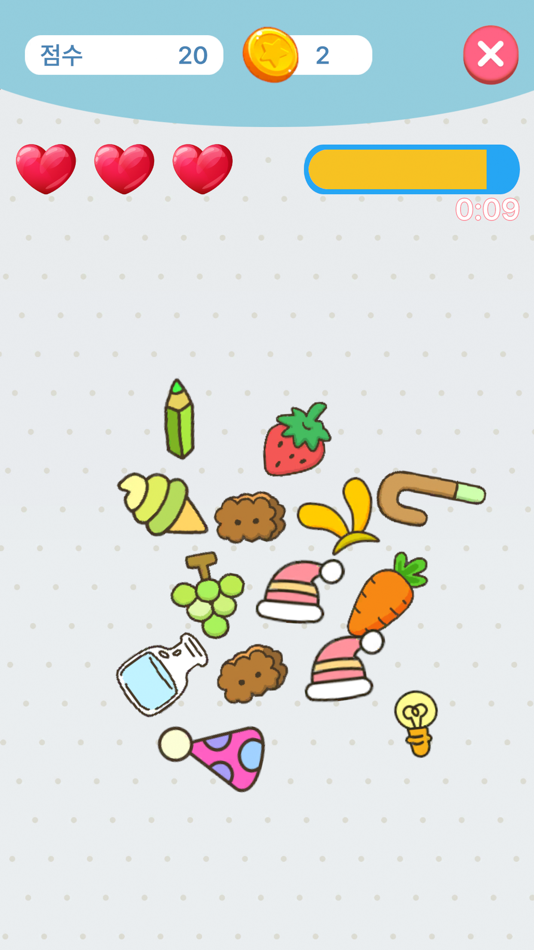 #8. Amazing Grow (iOS) 由: Cozycat inc.