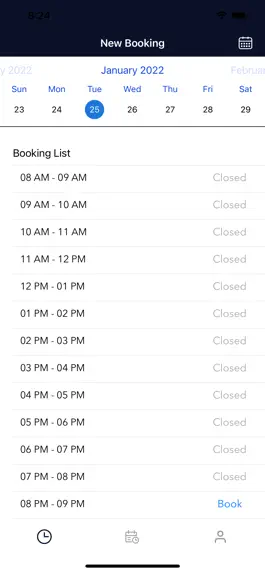 Game screenshot Almulla Padel hack