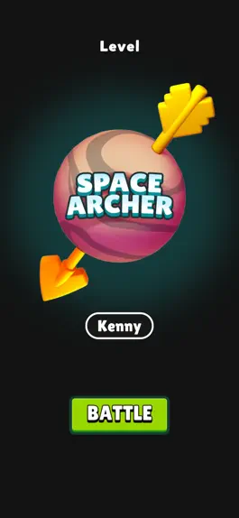 Game screenshot Space Archer mod apk