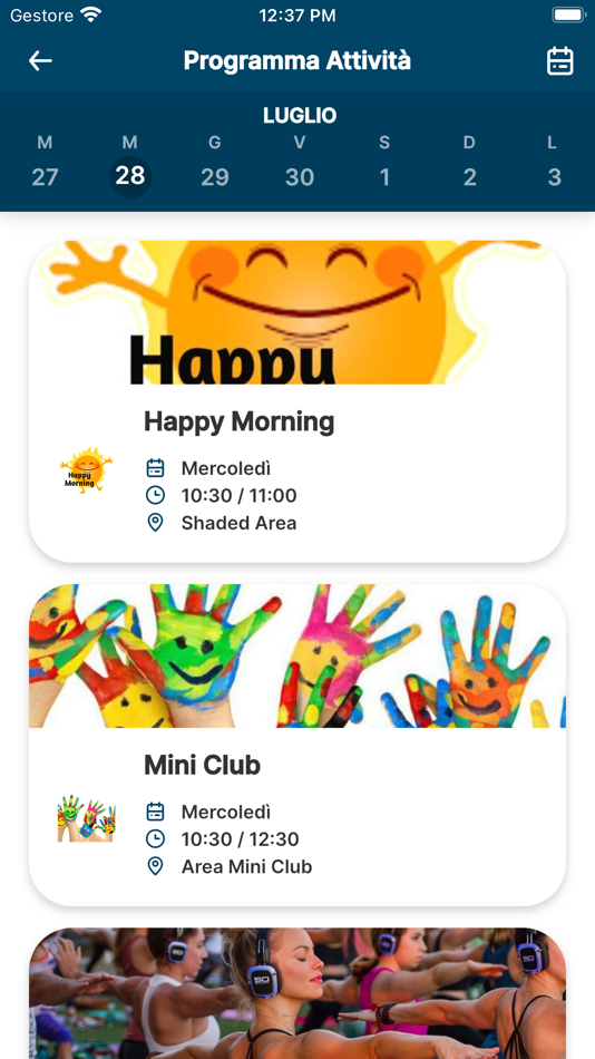 #6. What’s Going On (iOS) 来自: Mr. APPs s.r.l.