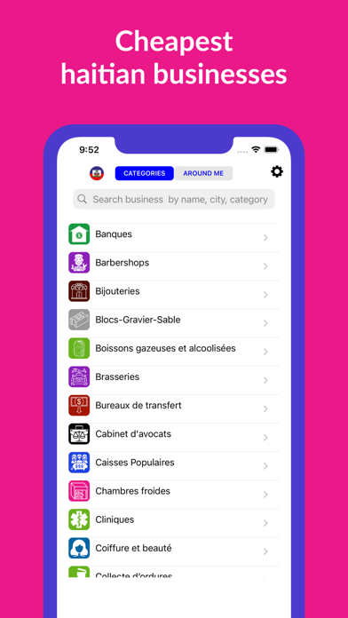 Bwas 509 Screenshot