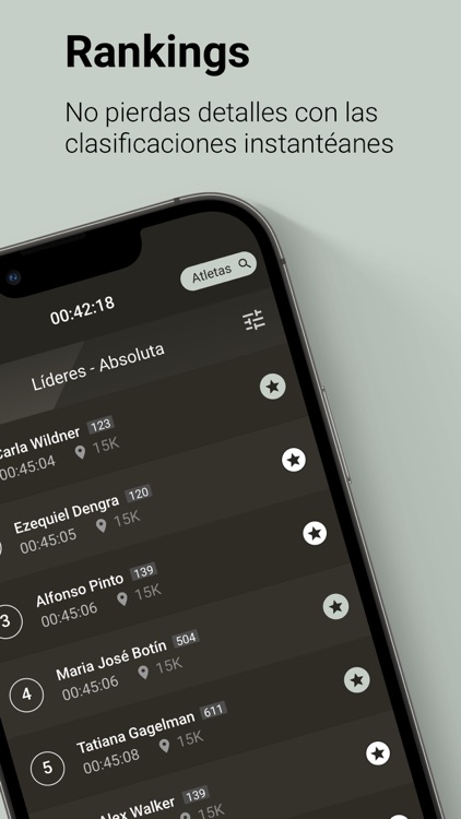 Zurich Maratón de Sevilla