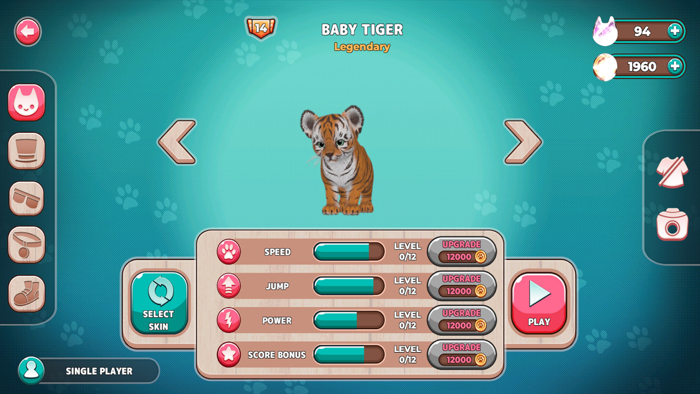 Cat Simulator Family Animal