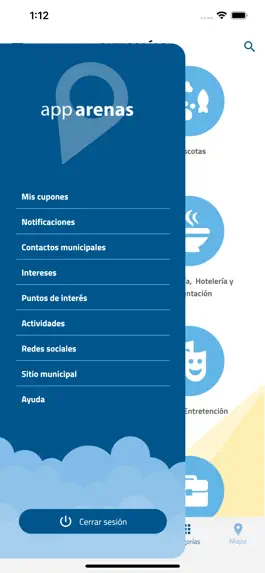 Game screenshot appArenas apk