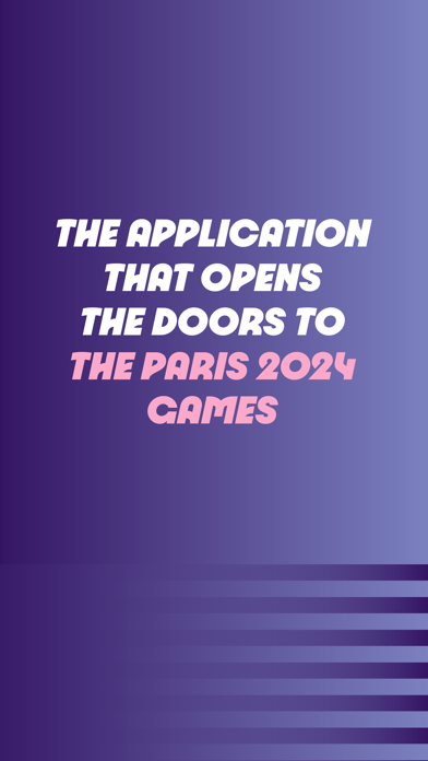 Paris 2024 Ticketsのおすすめ画像6