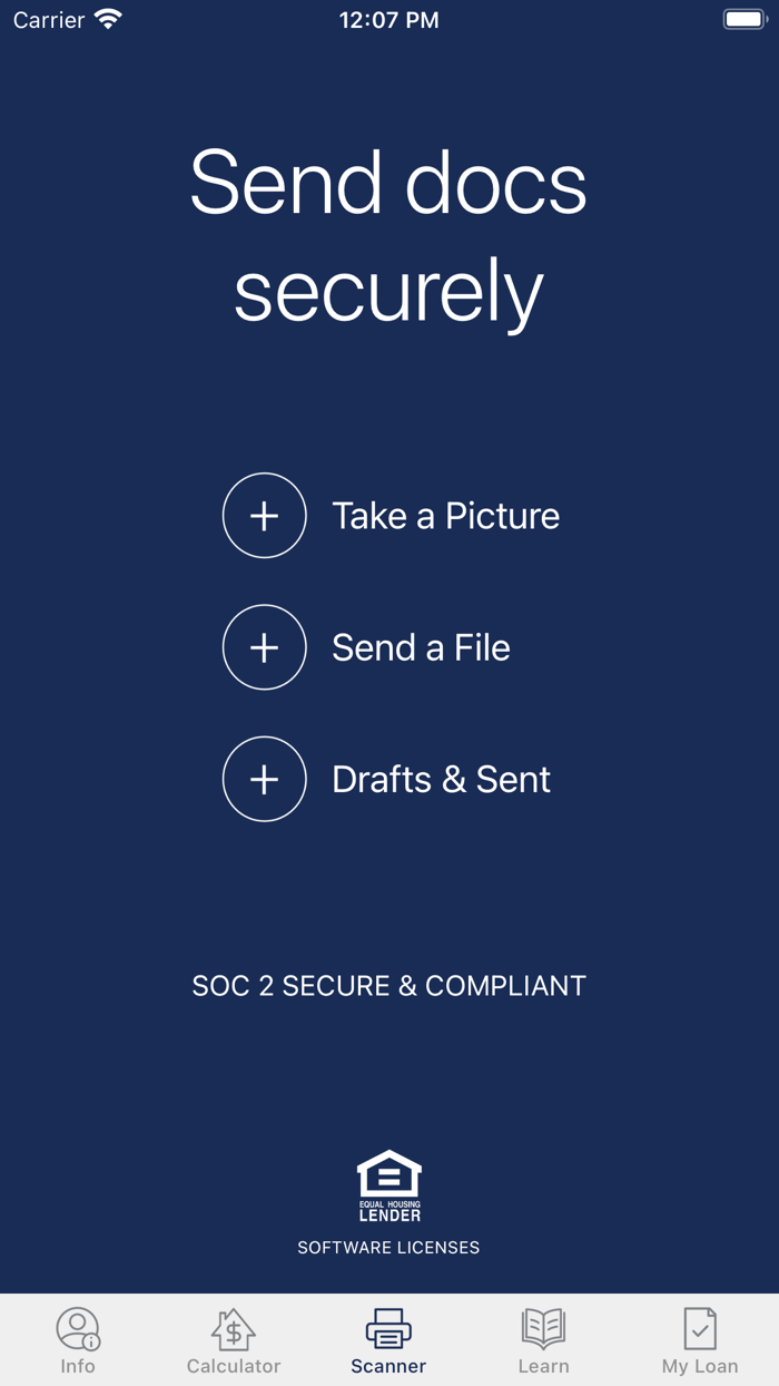 Loop - by Total Home Lending