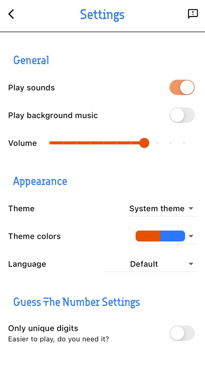 Guess What?-Math & Color Games screenshot-4