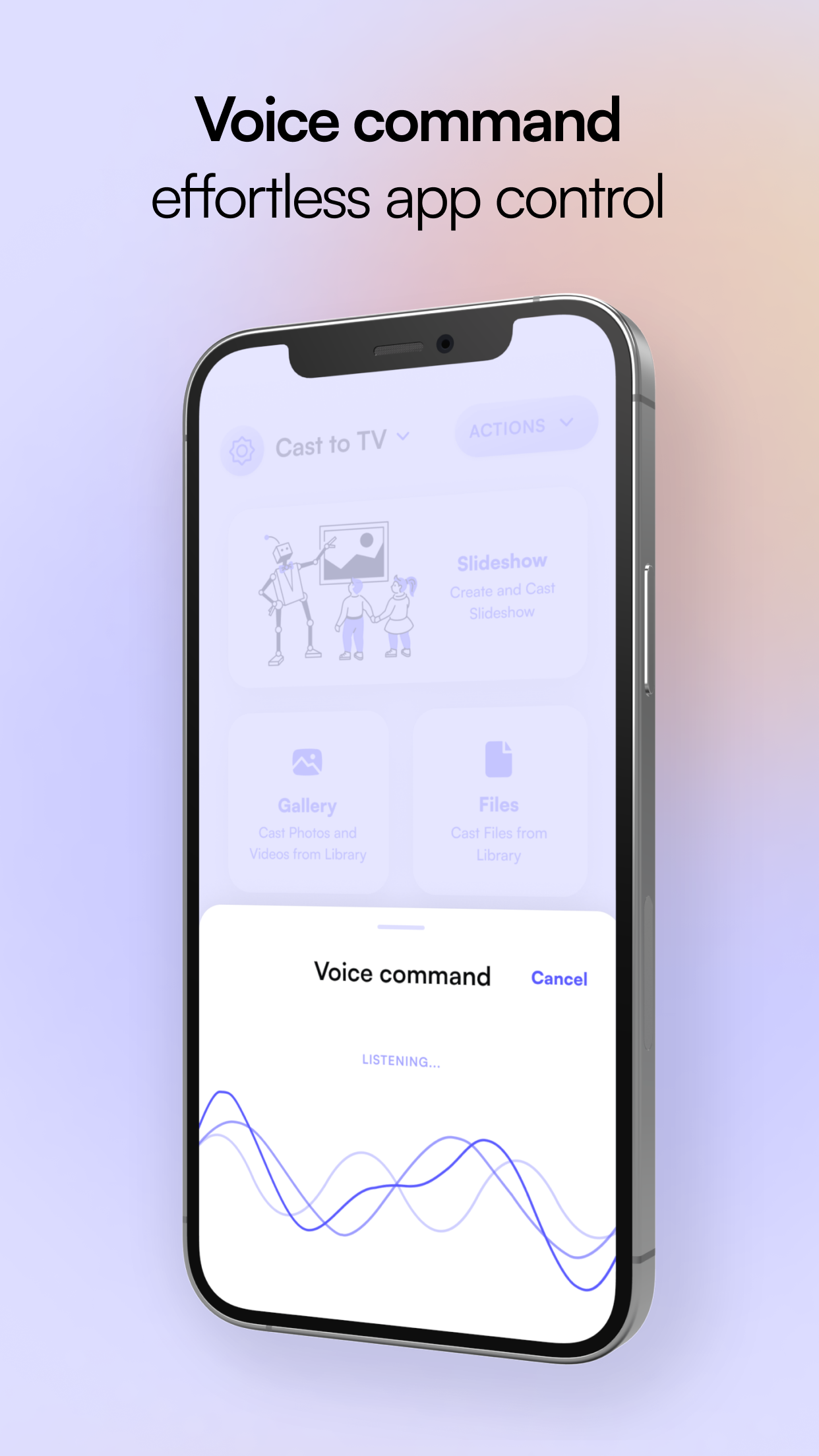 Remote for Samsung screenshot 6