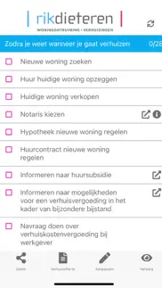 rik dieteren verhuizingen iphone screenshot 1