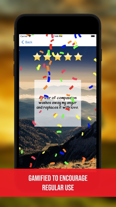 Uplifted Screenshot