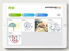 Game screenshot IPEVO Whiteboard mod apk