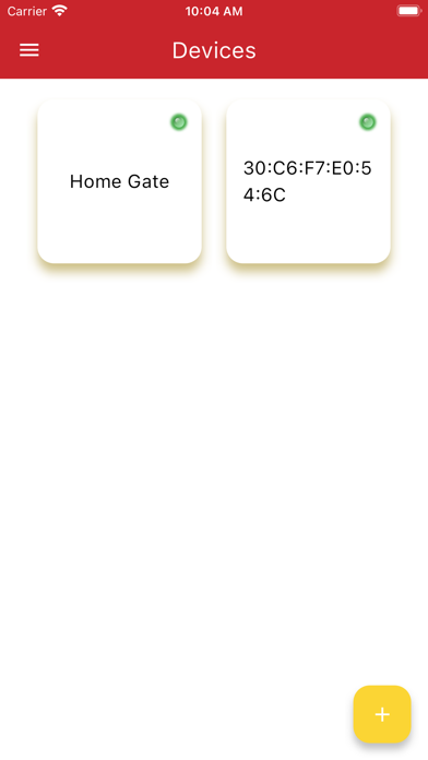 R44GS Screenshot 4 - AppWisp.com R44GS Screenshot 4 - AppWisp.com