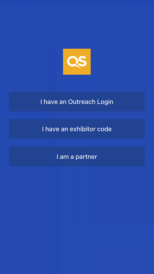 QS Leads (iOS) 由: QS