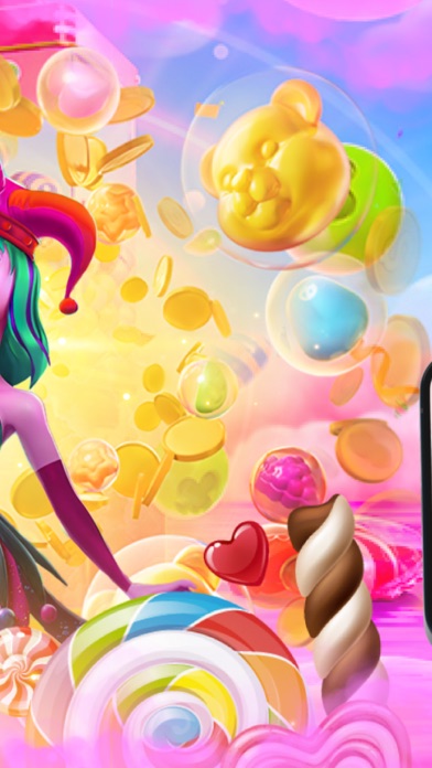 Swееt Bоnanzа: Build Screenshot