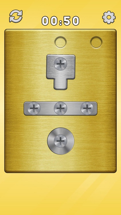 EPIC NUTS AND BOLTS PUZZLE!