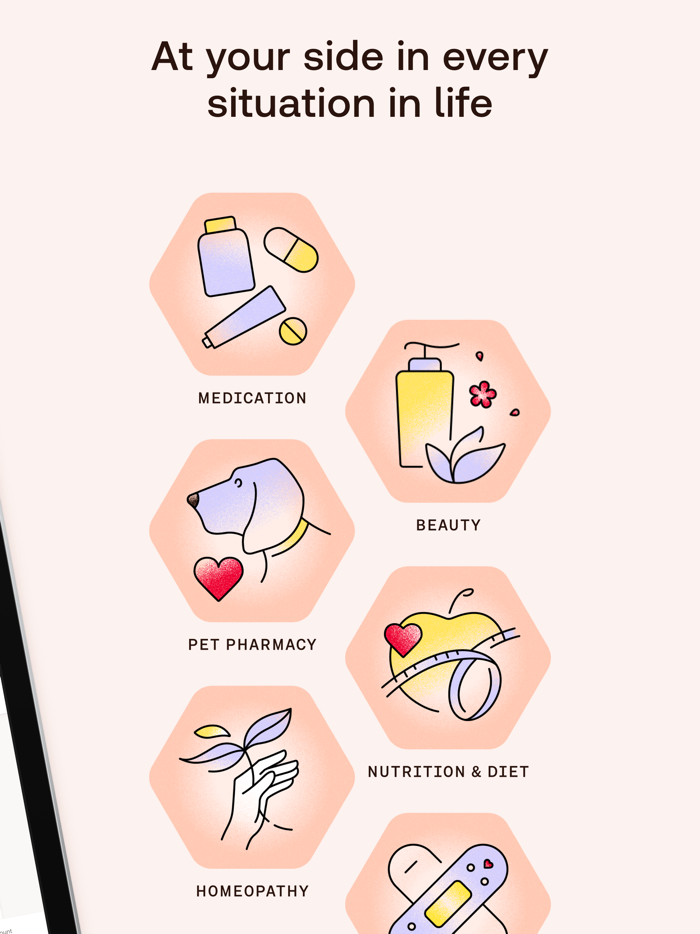Shop Apotheke Online Pharmacy