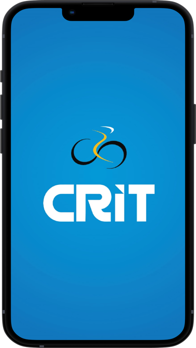 Cyclist Reporting of Incidents Screenshot