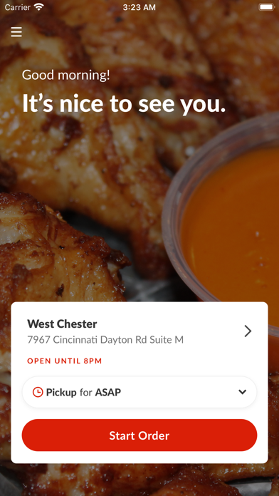 Big Dog's Pizza Screenshot