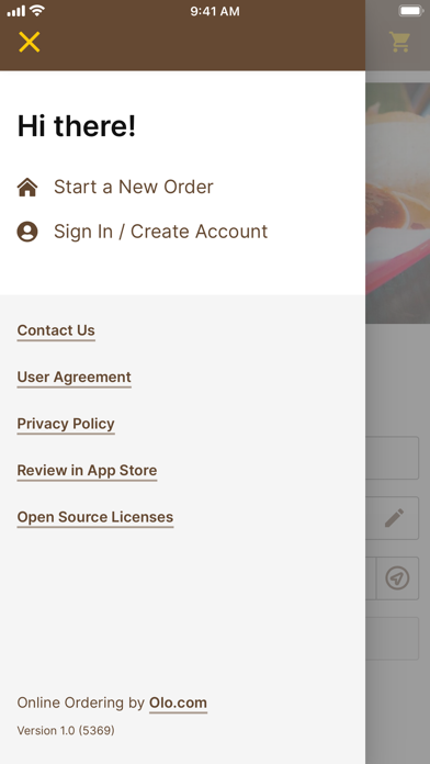 Taco Mama Screenshot