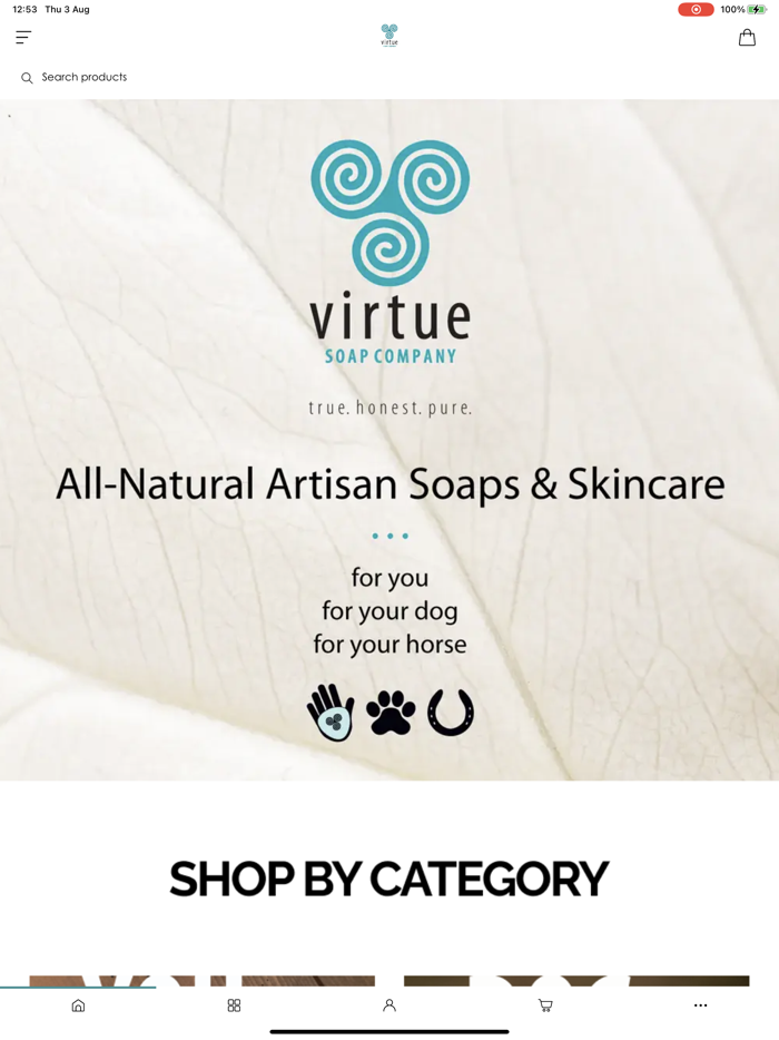 Virtue Soap Company