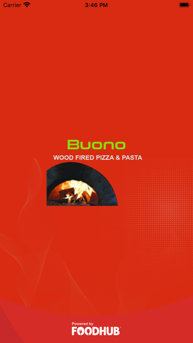 Buono Pizza And Pasta Barnet Screenshot