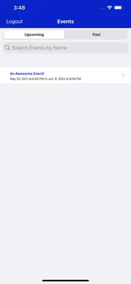 Game screenshot TuStreams Tickets apk