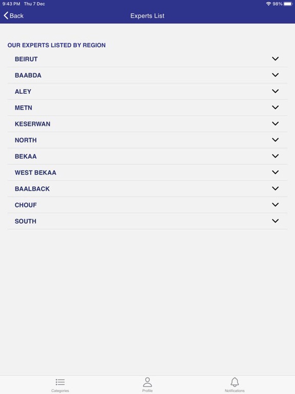 Screenshot #6 pour Victoire Insurance