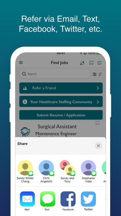 Epic Travel Staffing