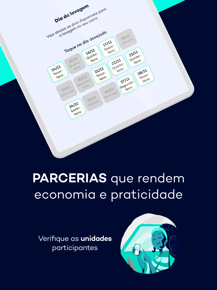 Netpark Estacionamentos