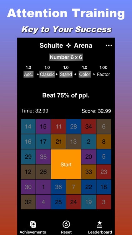 Schulte Arena screenshot-0