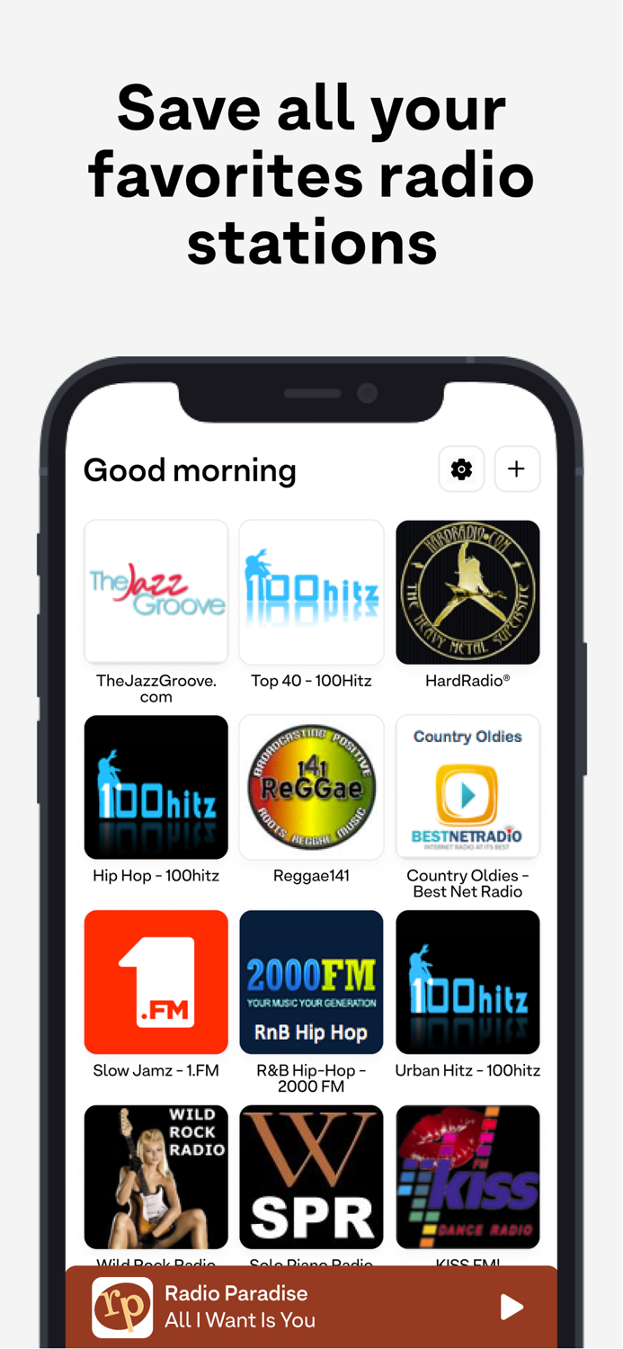 Radio FM Live Radio Broadcast