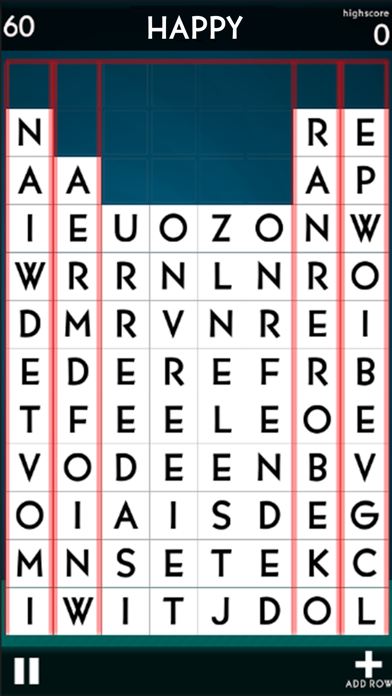 Word Tower: Word Search Puzzle Screenshot